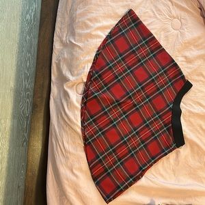 Forever 21 Skater Skirt